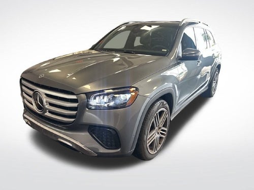 2025 Mercedes-Benz GLS GLS 450