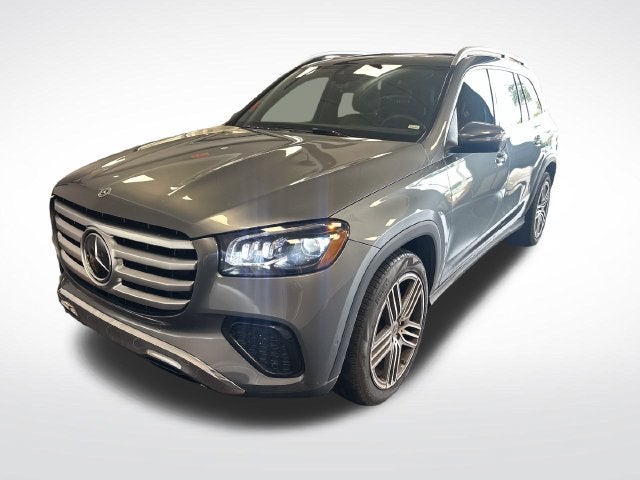 2025 Mercedes-Benz GLS GLS 450