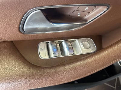 2025 Mercedes-Benz GLS GLS 450
