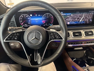 2025 Mercedes-Benz GLS GLS 450