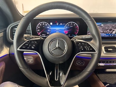 2025 Mercedes-Benz GLS GLS 450