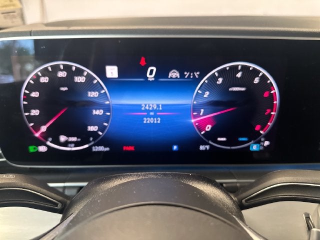2025 Mercedes-Benz GLS GLS 450
