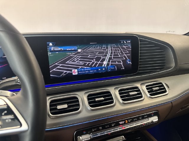 2025 Mercedes-Benz GLS GLS 450