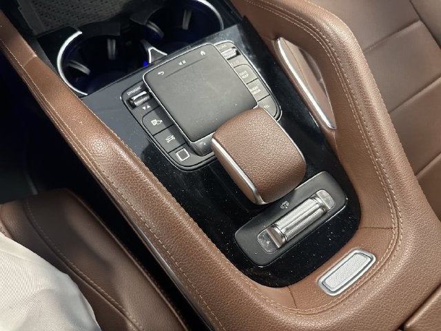 2025 Mercedes-Benz GLS GLS 450