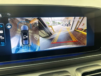 2025 Mercedes-Benz GLS GLS 450