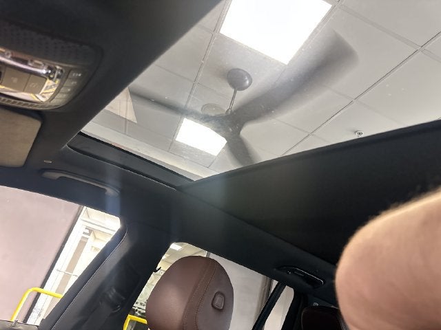 2025 Mercedes-Benz GLS GLS 450