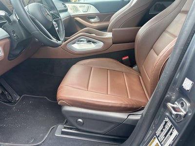 2025 Mercedes-Benz GLS GLS 450