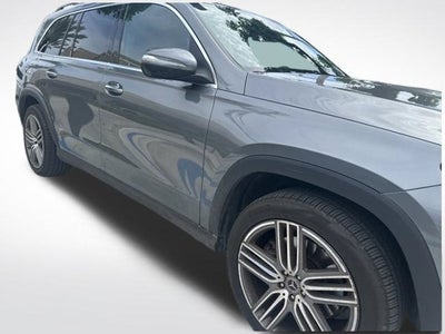 2025 Mercedes-Benz GLS GLS 450