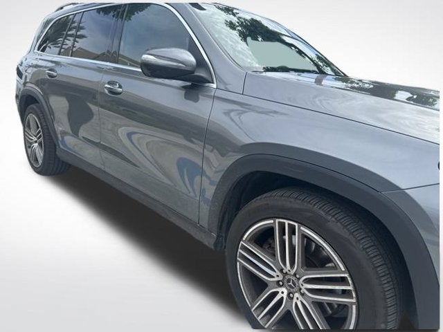 2025 Mercedes-Benz GLS GLS 450