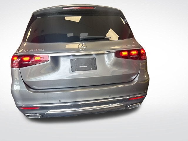 2025 Mercedes-Benz GLS GLS 450