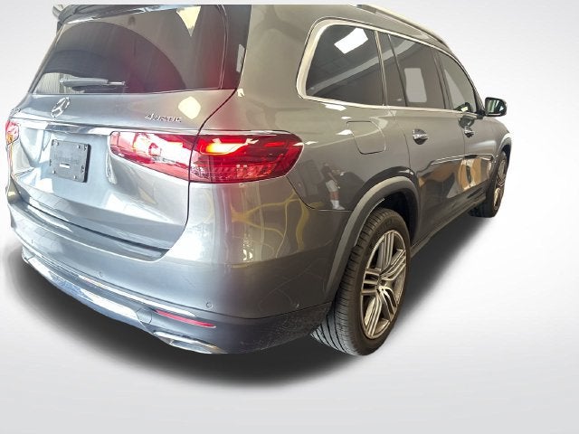 2025 Mercedes-Benz GLS GLS 450