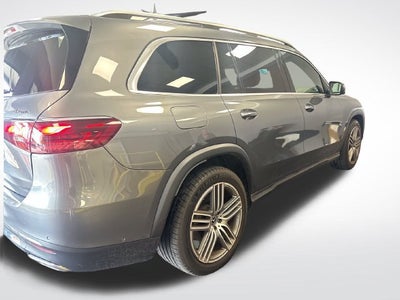 2025 Mercedes-Benz GLS GLS 450