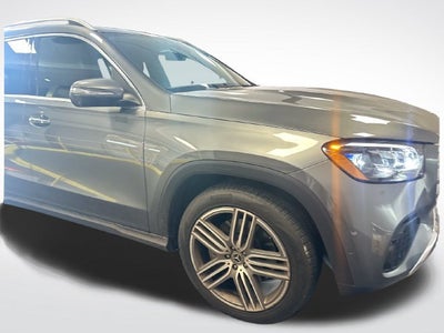 2025 Mercedes-Benz GLS GLS 450