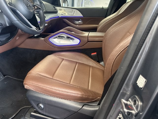 2025 Mercedes-Benz GLS GLS 450