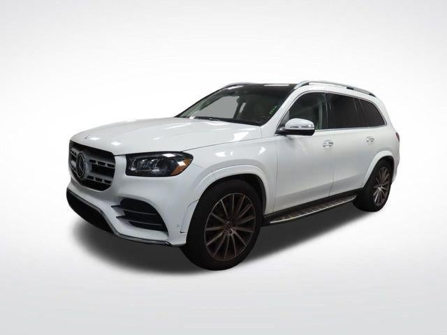 2022 Mercedes-Benz GLS GLS 450