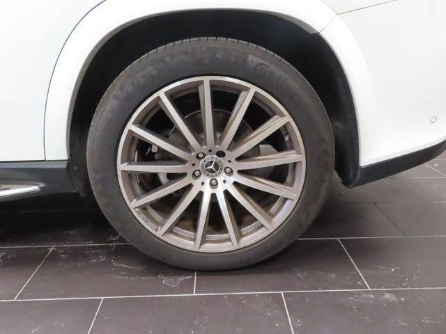 2022 Mercedes-Benz GLS GLS 450