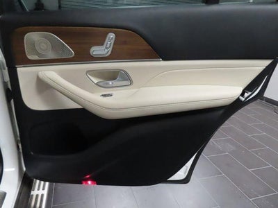 2022 Mercedes-Benz GLS GLS 450