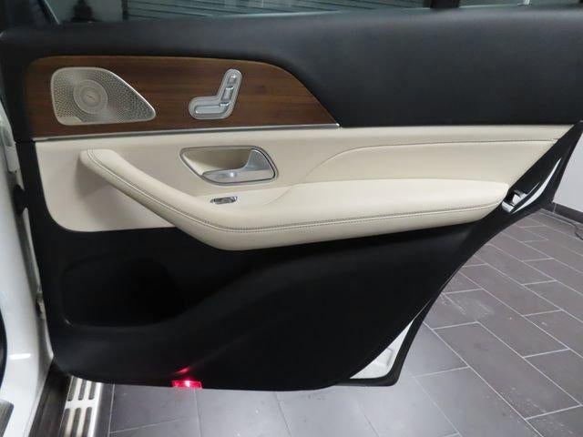 2022 Mercedes-Benz GLS GLS 450