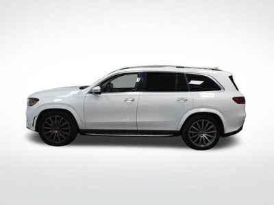 2022 Mercedes-Benz GLS GLS 450