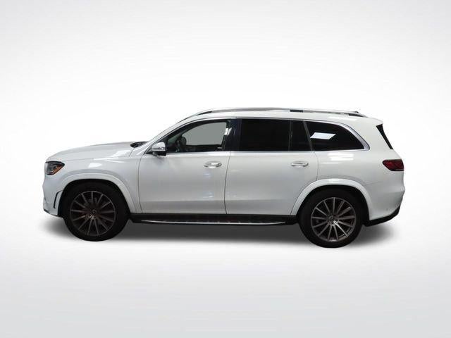 2022 Mercedes-Benz GLS GLS 450