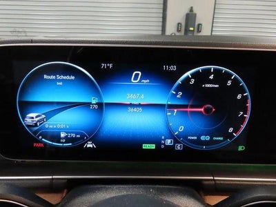 2022 Mercedes-Benz GLS GLS 450