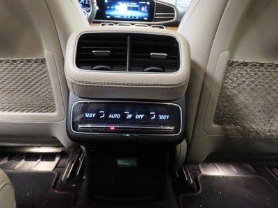 2022 Mercedes-Benz GLS GLS 450