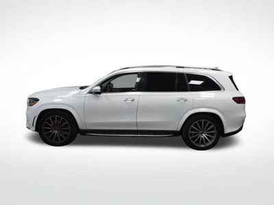 2022 Mercedes-Benz GLS GLS 450