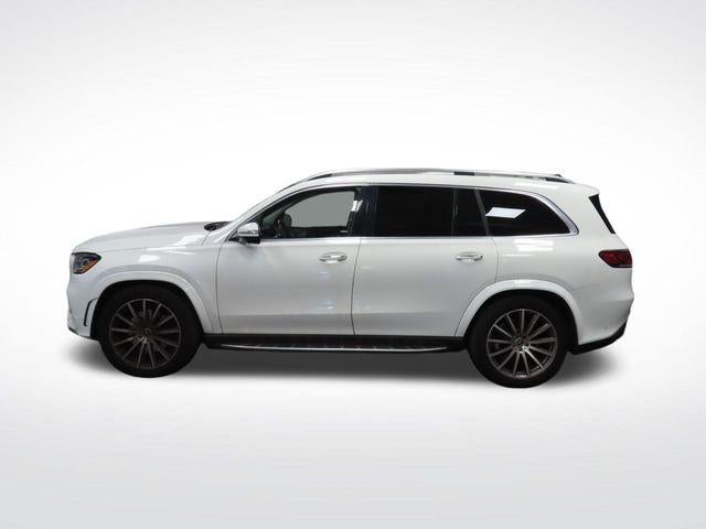 2022 Mercedes-Benz GLS GLS 450