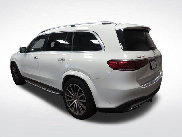 2022 Mercedes-Benz GLS GLS 450