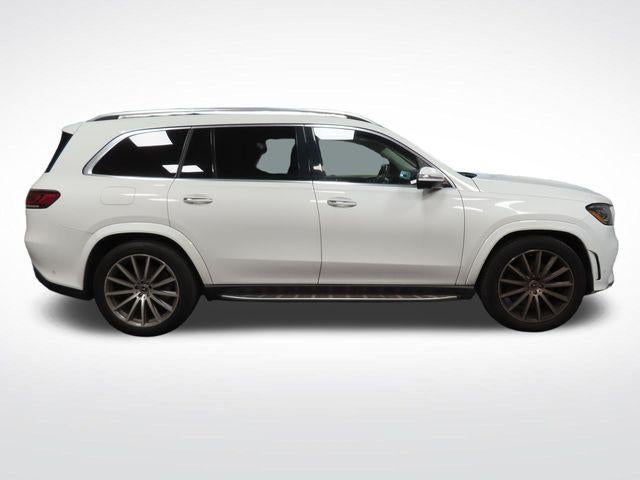 2022 Mercedes-Benz GLS GLS 450