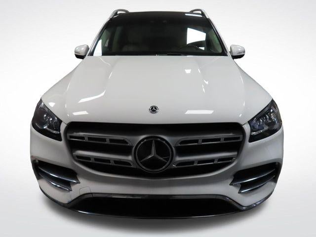 2022 Mercedes-Benz GLS GLS 450