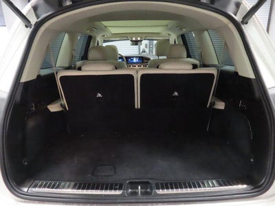 2022 Mercedes-Benz GLS GLS 450