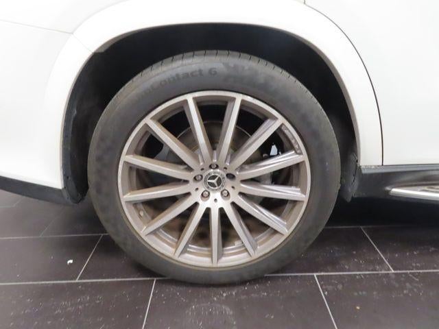 2022 Mercedes-Benz GLS GLS 450