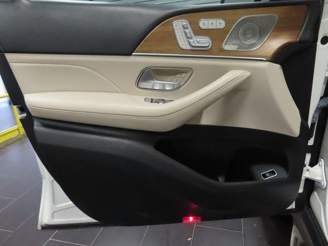 2022 Mercedes-Benz GLS GLS 450