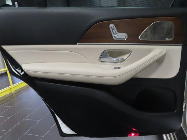 2022 Mercedes-Benz GLS GLS 450