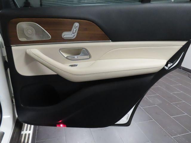 2022 Mercedes-Benz GLS GLS 450