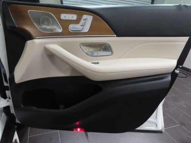 2022 Mercedes-Benz GLS GLS 450