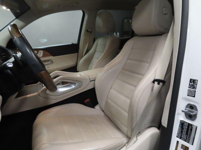 2022 Mercedes-Benz GLS GLS 450