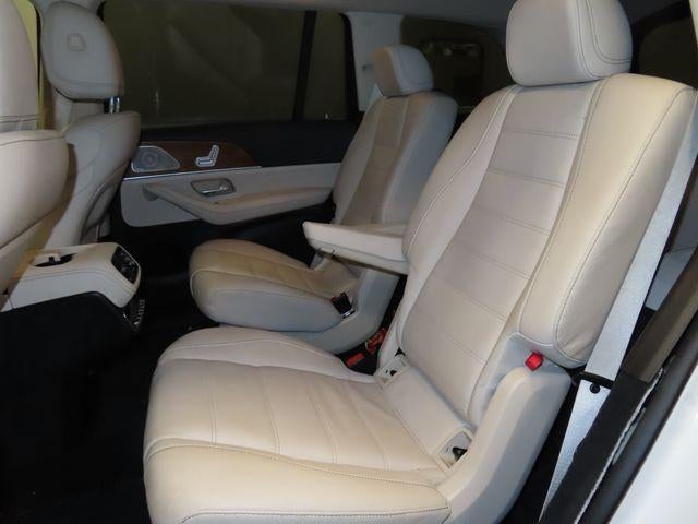 2022 Mercedes-Benz GLS GLS 450