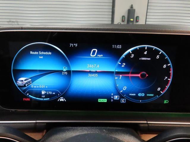 2022 Mercedes-Benz GLS GLS 450