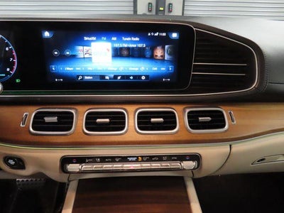 2022 Mercedes-Benz GLS GLS 450