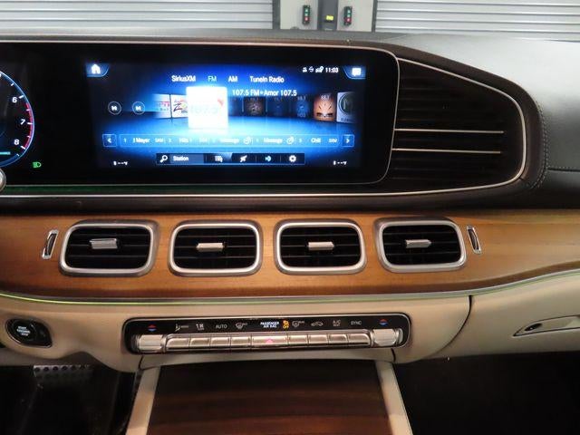 2022 Mercedes-Benz GLS GLS 450