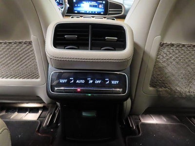 2022 Mercedes-Benz GLS GLS 450