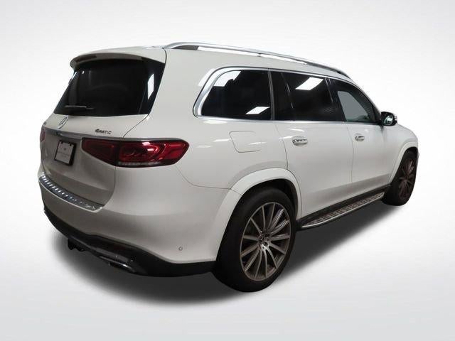 2022 Mercedes-Benz GLS GLS 450