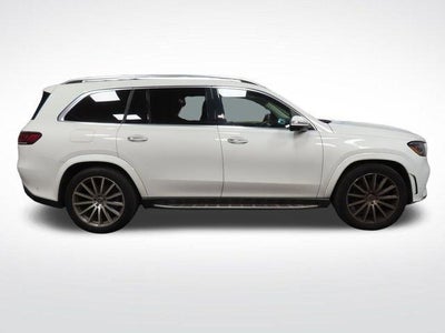 2022 Mercedes-Benz GLS GLS 450