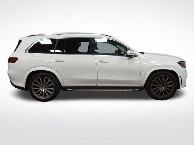 2022 Mercedes-Benz GLS GLS 450