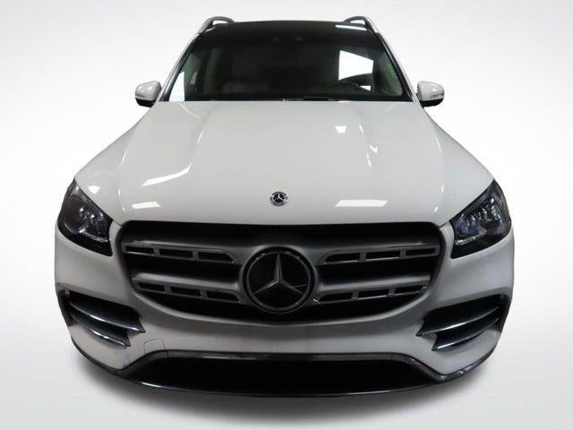 2022 Mercedes-Benz GLS GLS 450