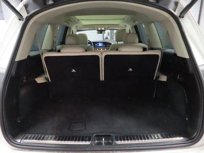 2022 Mercedes-Benz GLS GLS 450