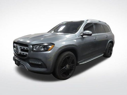 2022 Mercedes-Benz GLS GLS 450
