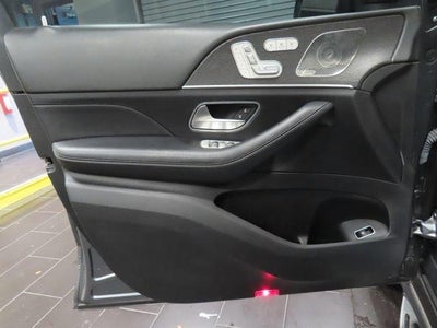 2022 Mercedes-Benz GLS GLS 450